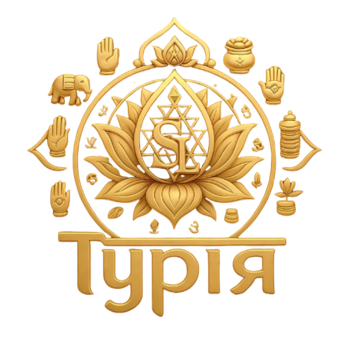 Турія